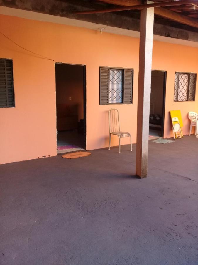 Recanto Lepery Βίλα Olímpia Εξωτερικό φωτογραφία