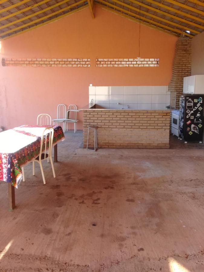 Recanto Lepery Βίλα Olímpia Εξωτερικό φωτογραφία